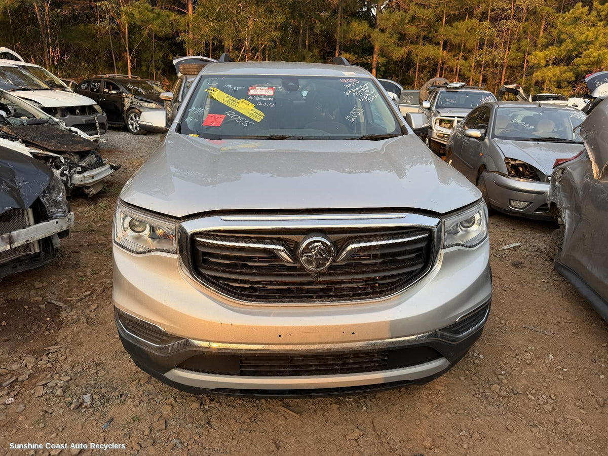 2018-2020 Holden Acadia Oxygen Sensor