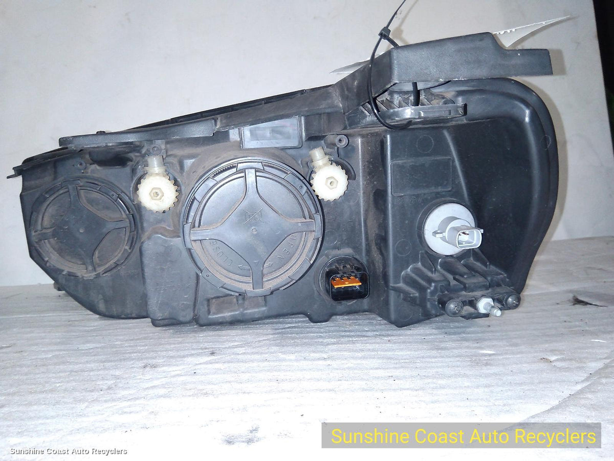 2015-2018 Holden Captiva Right Headlamp