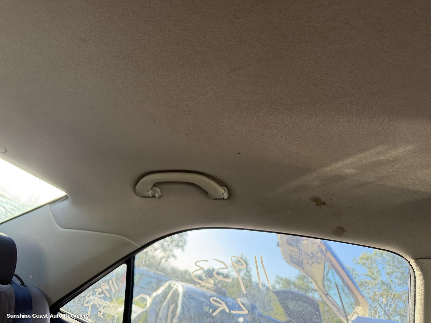 2002-2006 Toyota Camry Grab Handle
