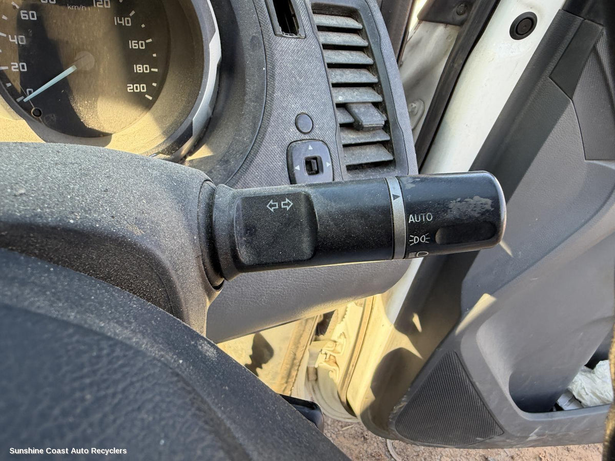 2011-2015 Ford Ranger Combination Switch