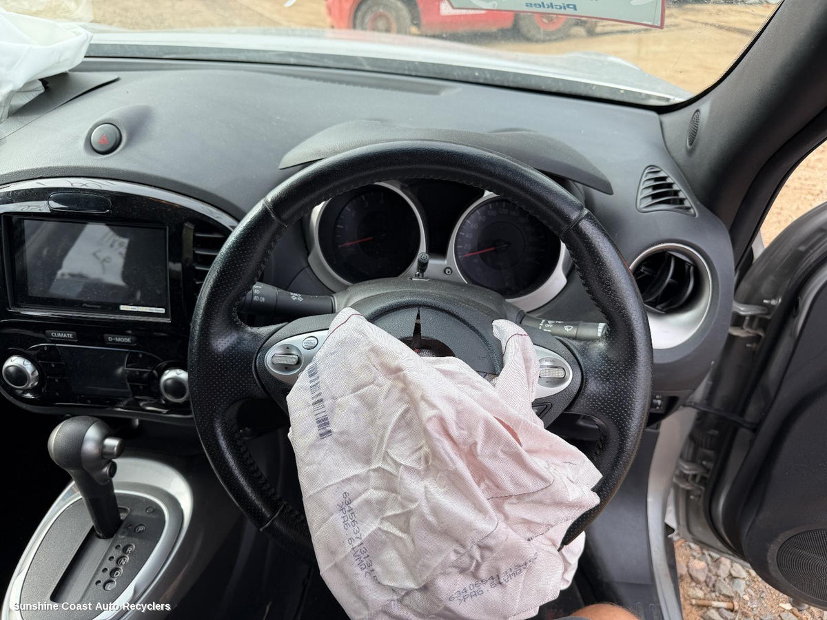 2010-2019 Nissan Juke Gear Stick Shifter