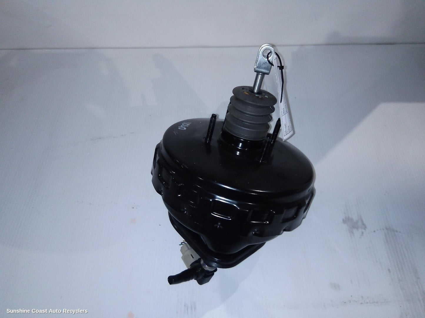 2022 Mg Mg3 Brake Booster