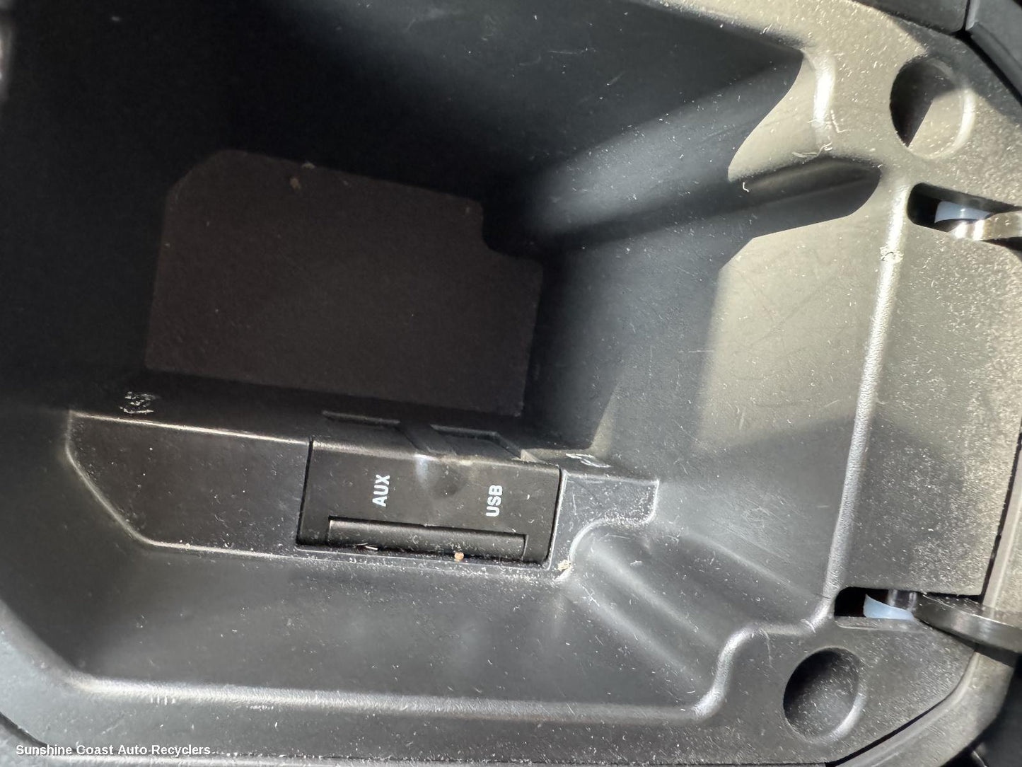 2015 Holden Cruze Misc Switch Relay