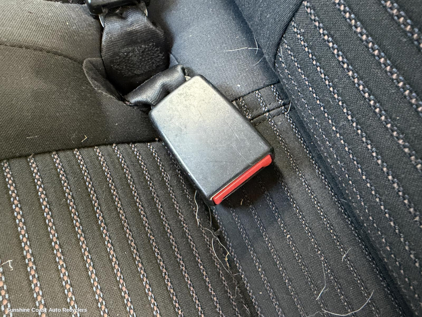 2010-2022 Volkswagen Amarok Seatbelt Stalk