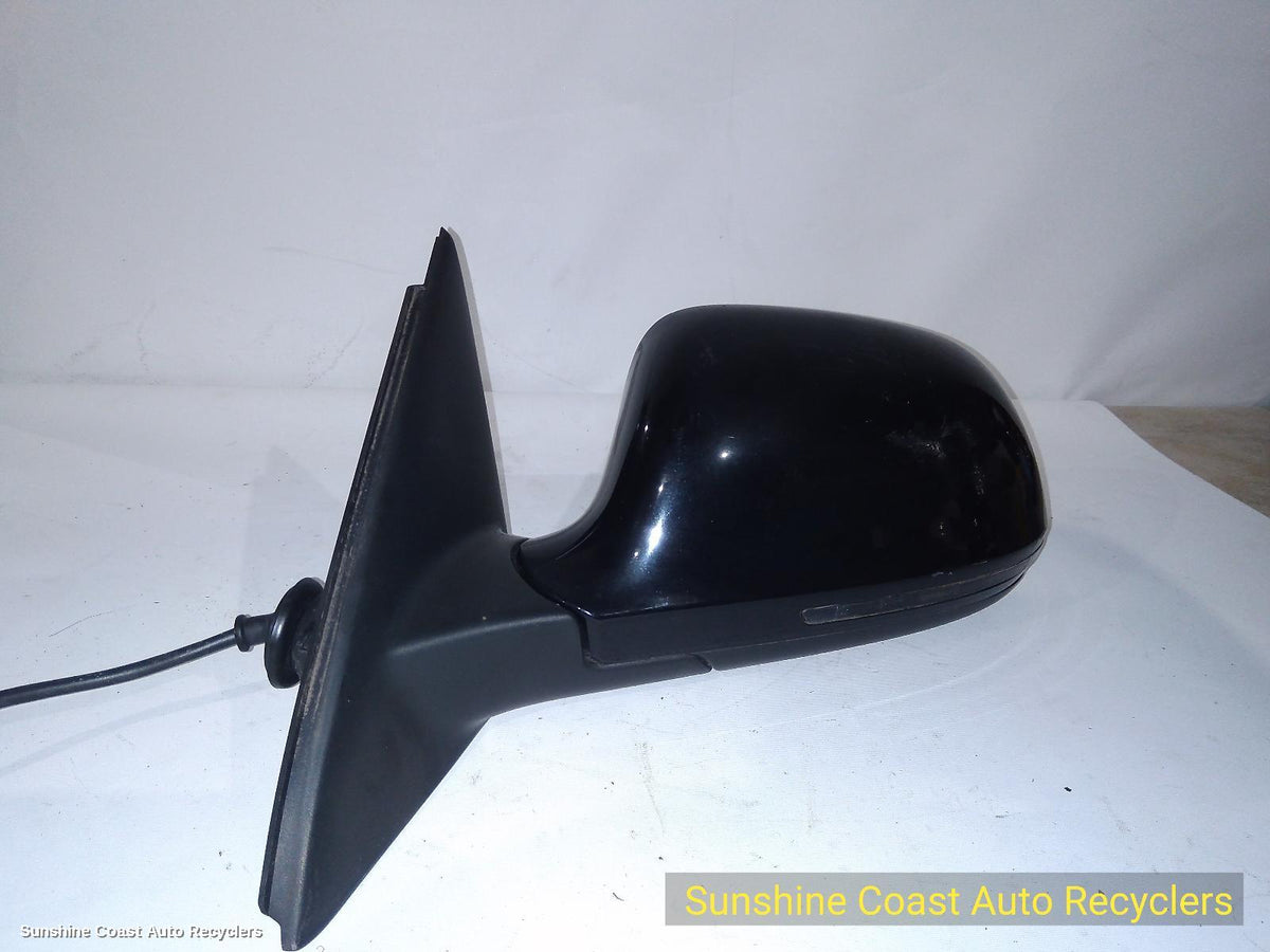 2012-2018 Audi Q3 Left Door Mirror