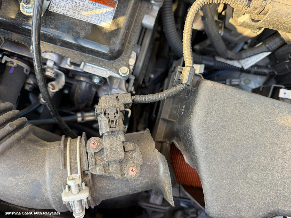 2022-2026 Toyota Corolla Cross Air Flow Meter