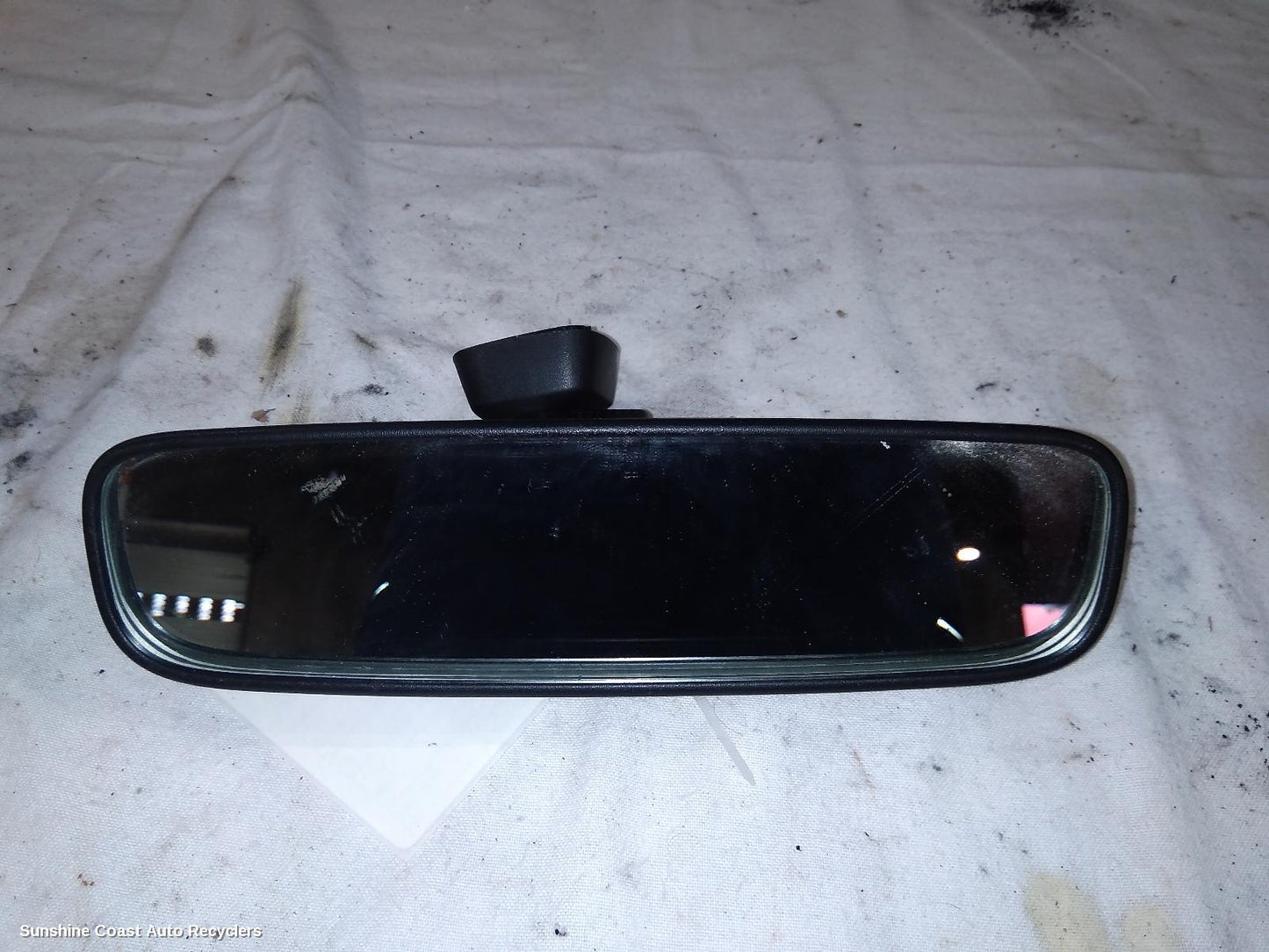 2017 Toyota Yaris Interior Mirror