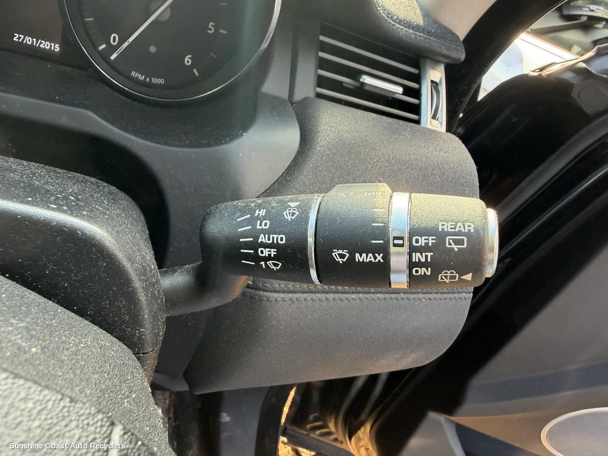2011-2019 Land Rover Rangerover Evoque Combination Switch