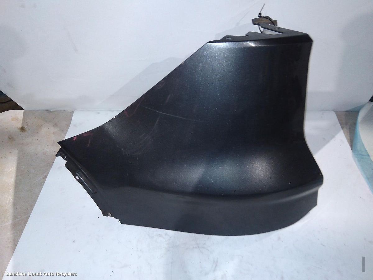 2012-2016 Ford Kuga Rear Bumper