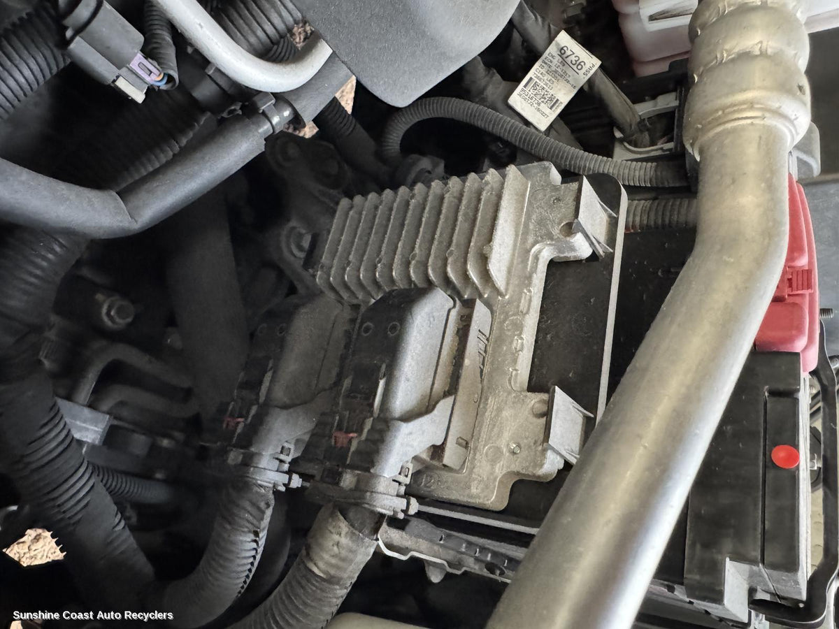 2011-2018 Holden Captiva Ecu
