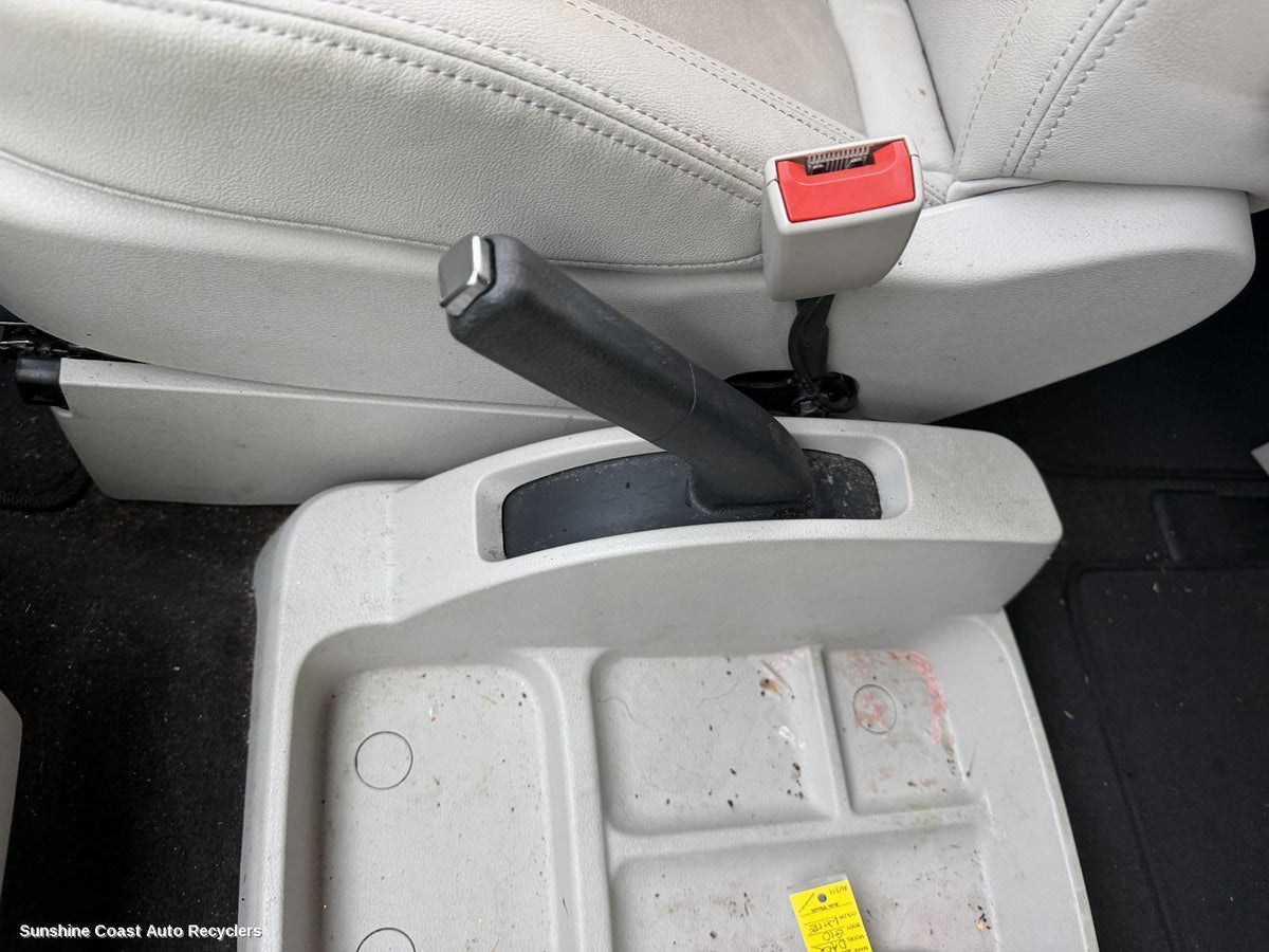 2015-2025 Ldv G10 Handbrake Lever