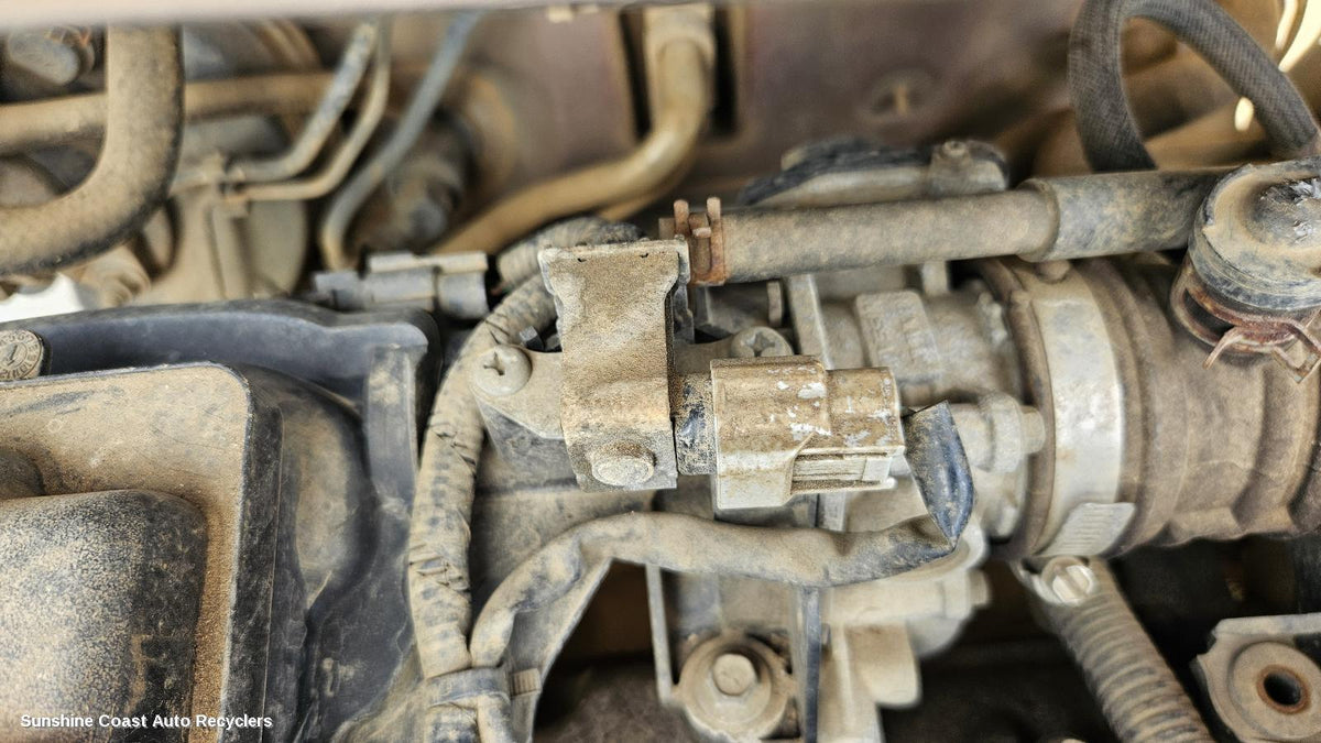 2010-2016 Nissan Micra Air Flow Meter