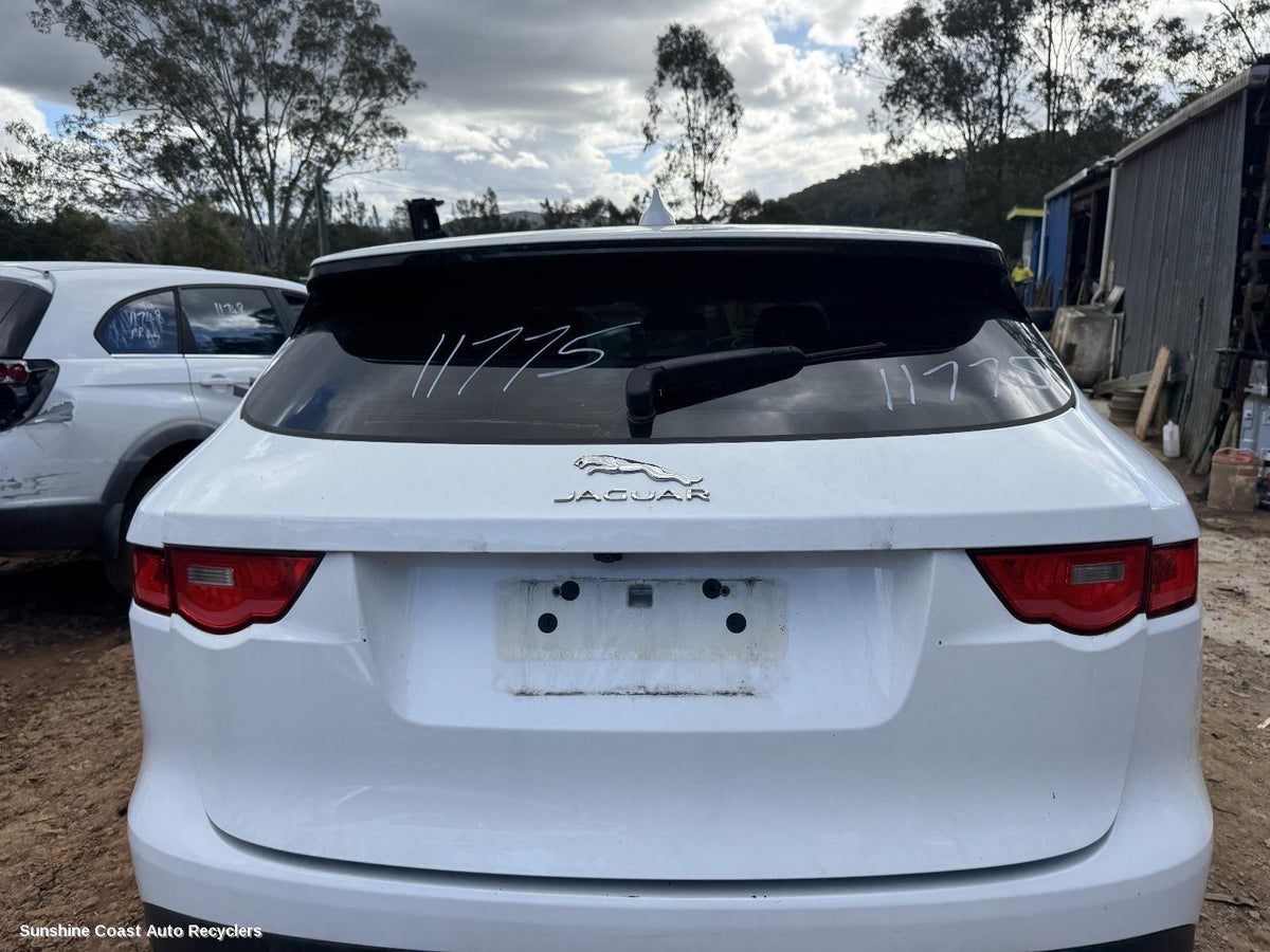 2016-2025 Jaguar F Pace Wiper Arm
