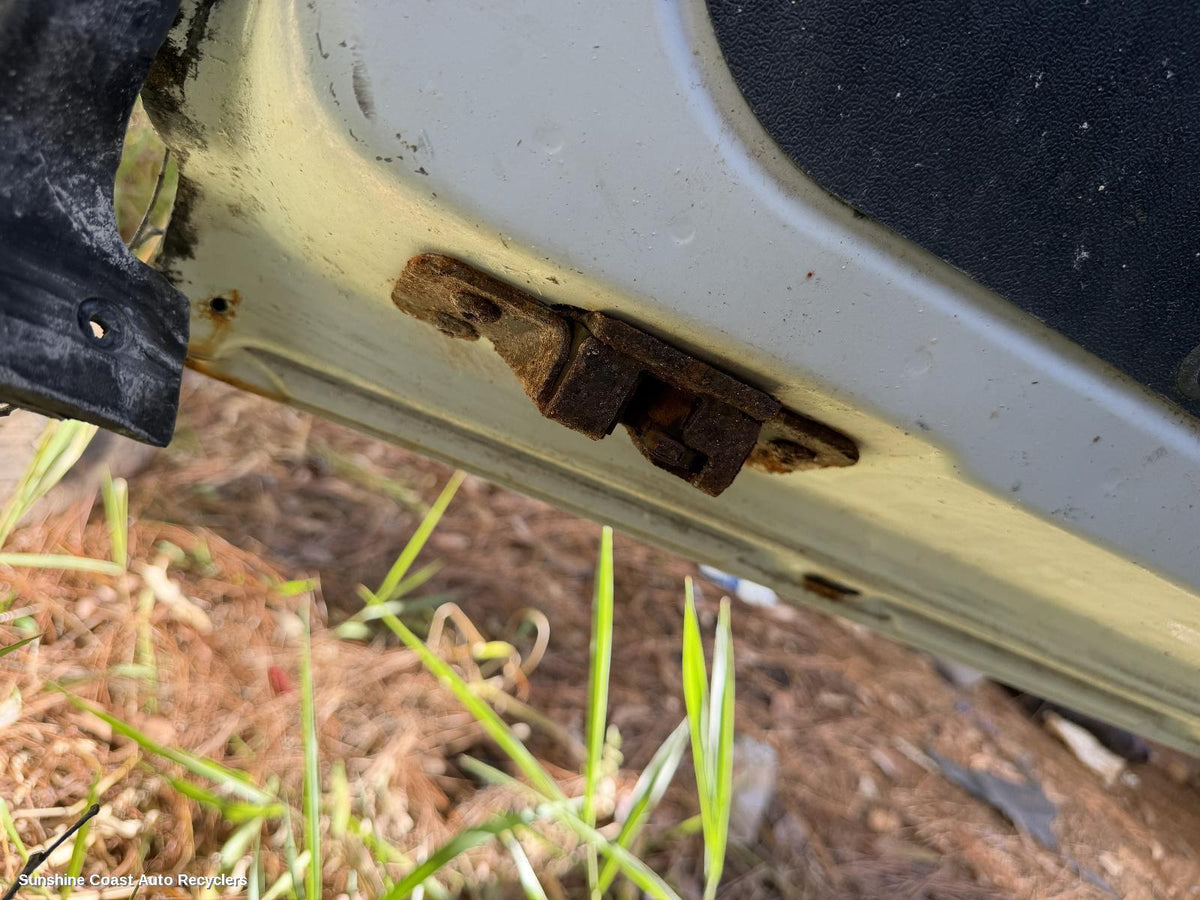 2015-2025 Ldv G10 Door Boot Gate Lock