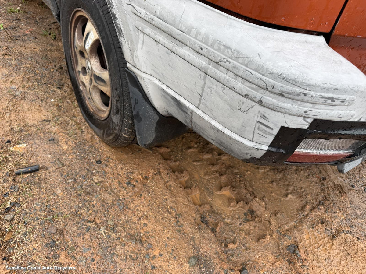 1995-2001 Honda Crv Mud Flaps
