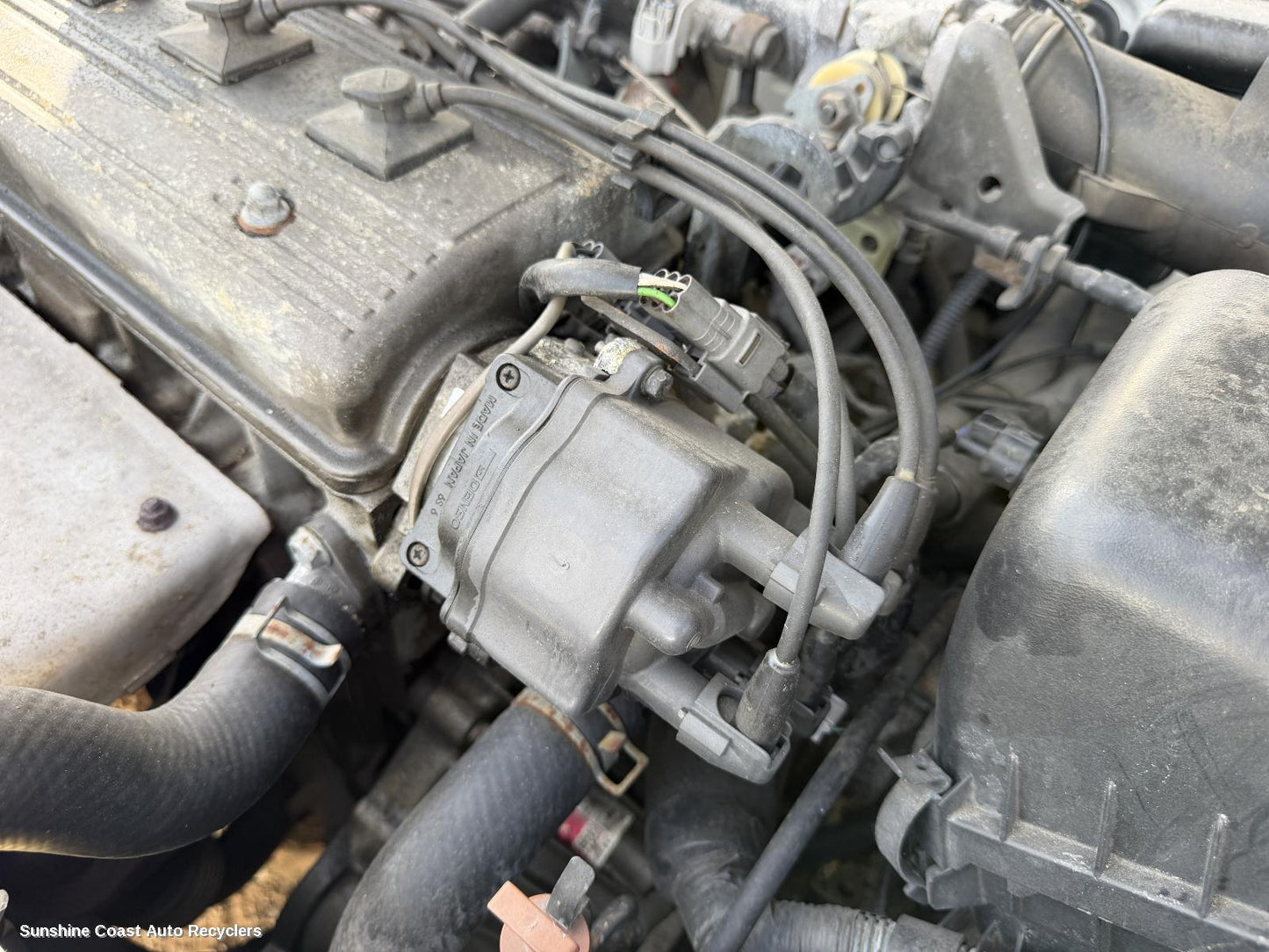 1998-2001 Toyota Corolla Distributor