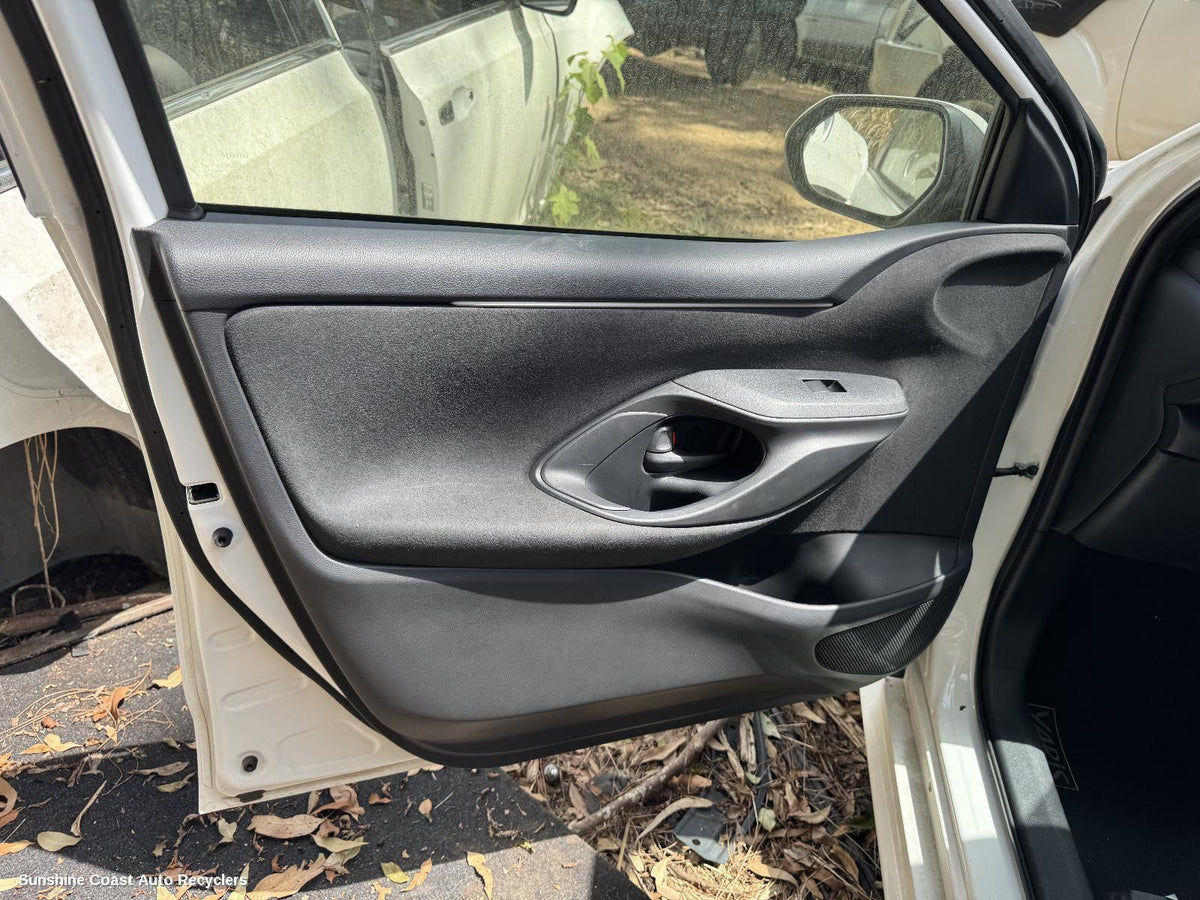 2020-2026 Toyota Yaris Pwr Dr Wind Switch