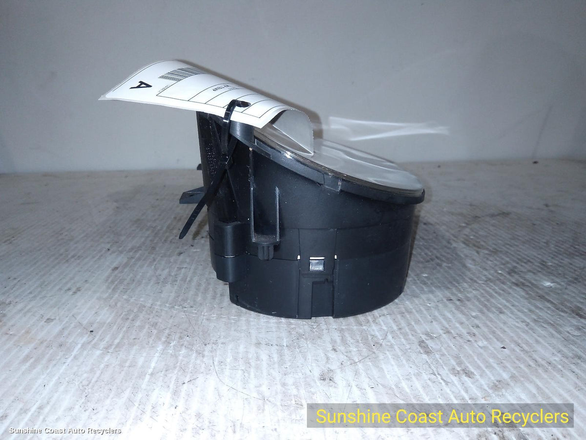 2011-2014 Volkswagen Jetta Instrument Cluster