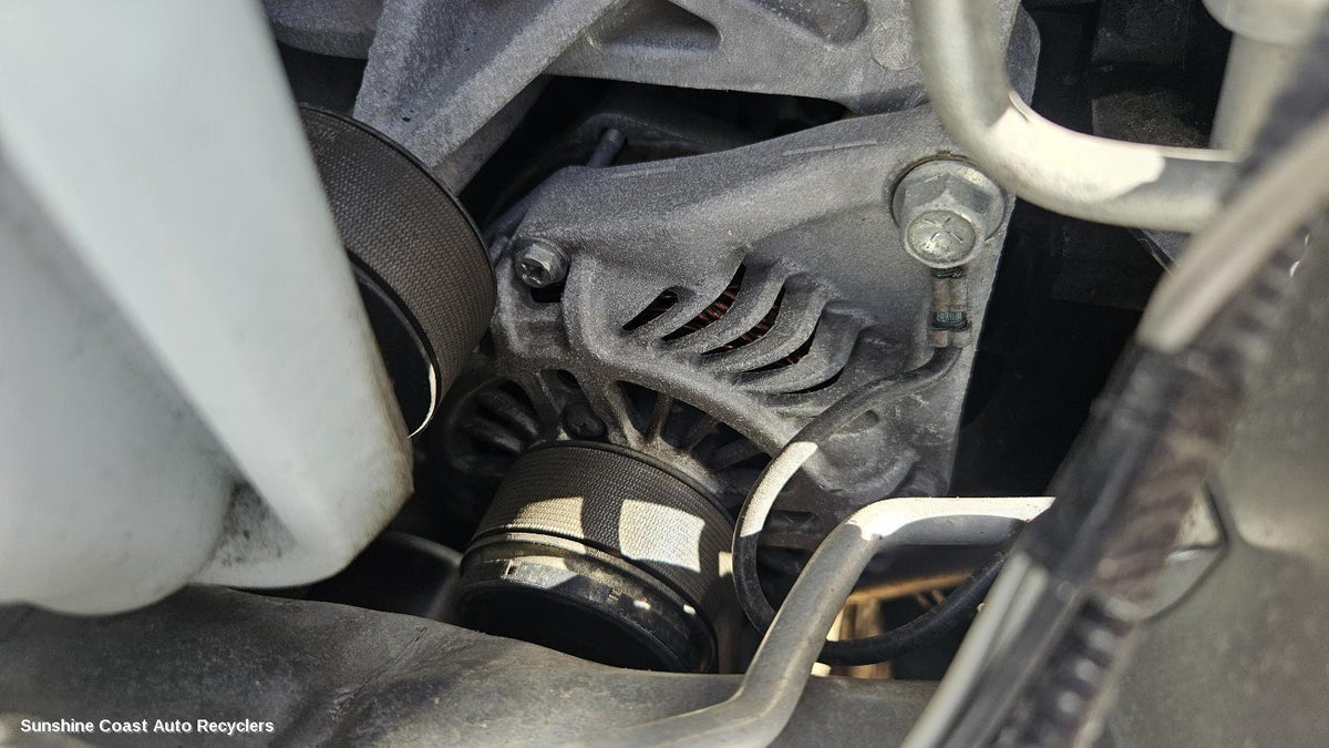 2012-2019 Mitsubishi Asx Alternator