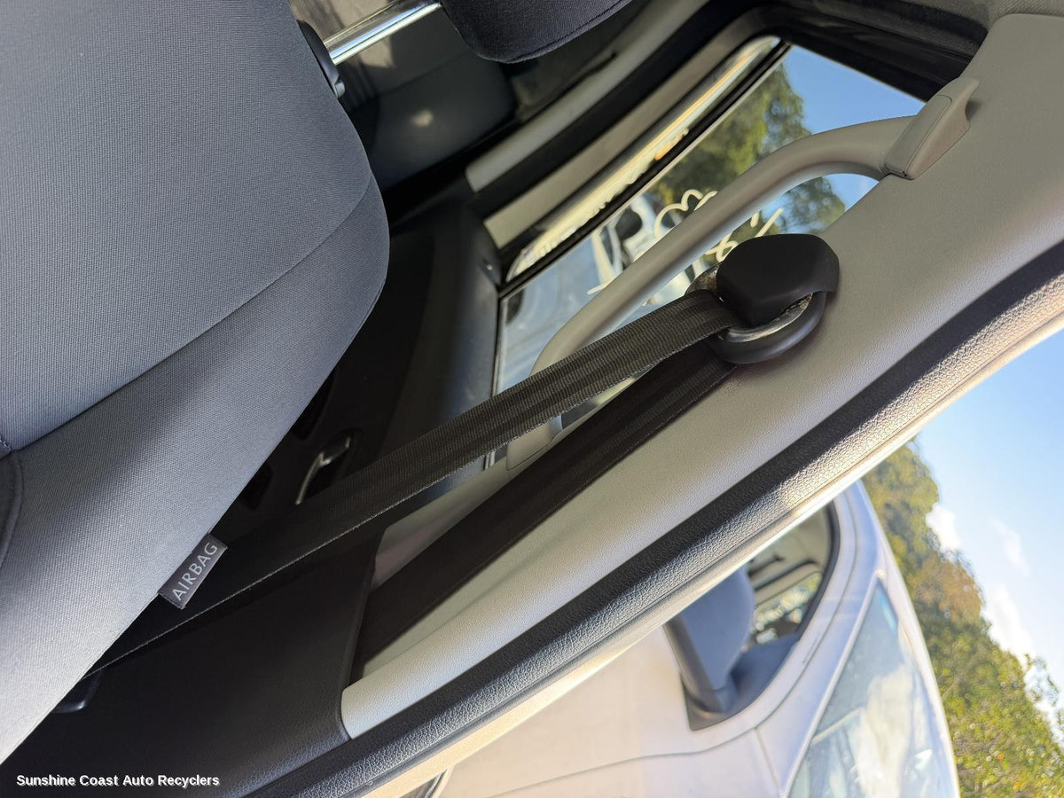 2010-2022 Volkswagen Amarok Seatbelt Stalk