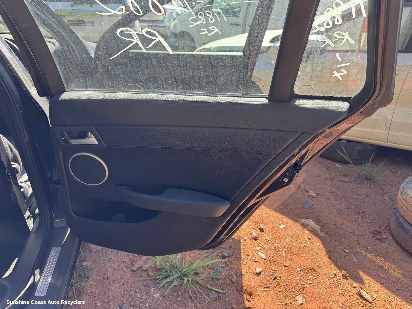 2011 Holden Commodore Door Handle