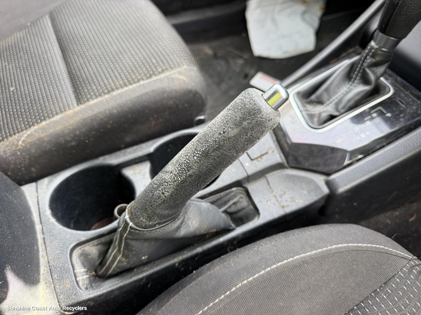 2012-2018 Toyota Corolla Handbrake Lever