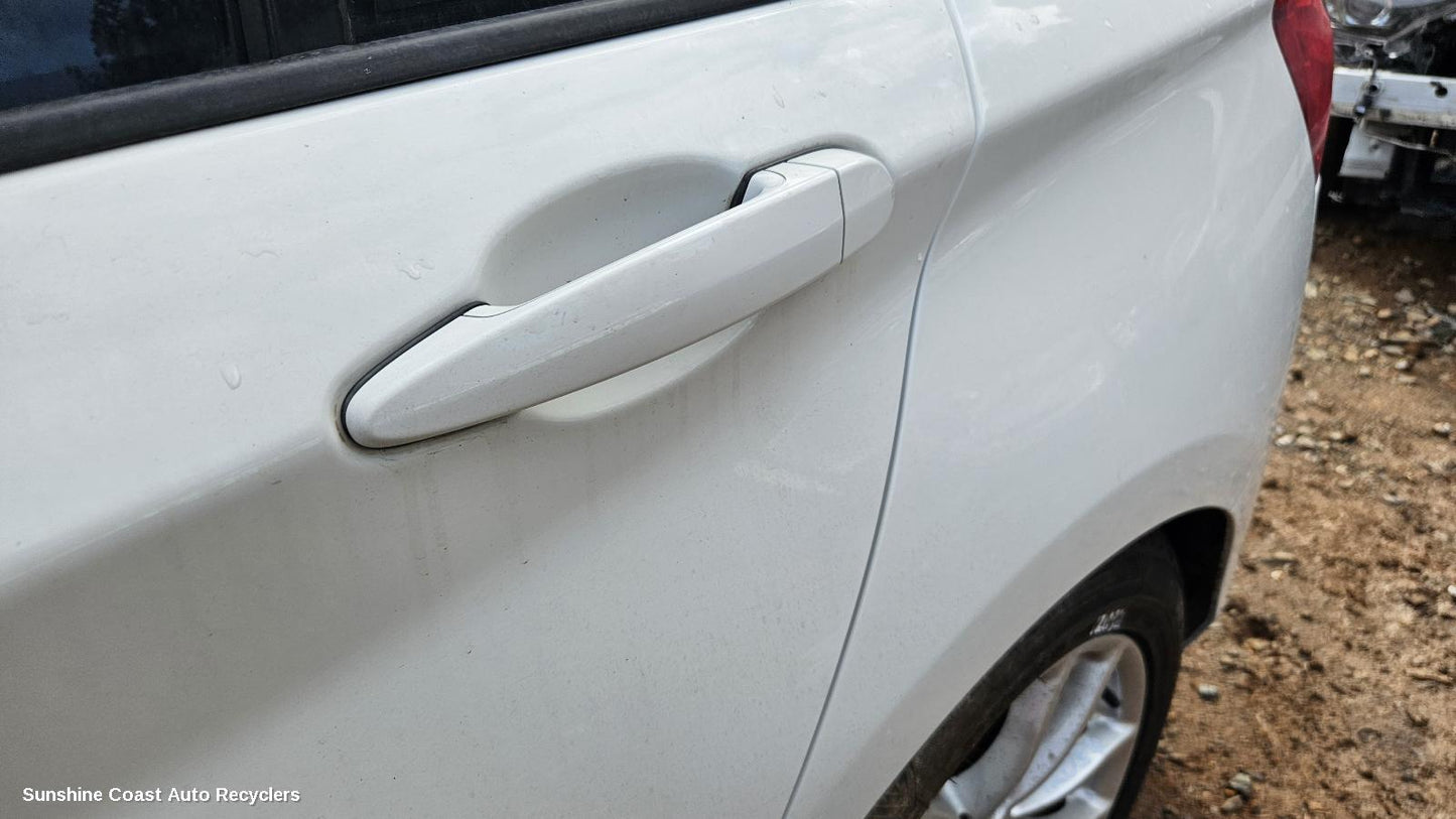 2011-2019 Bmw 1 Series Door Handle