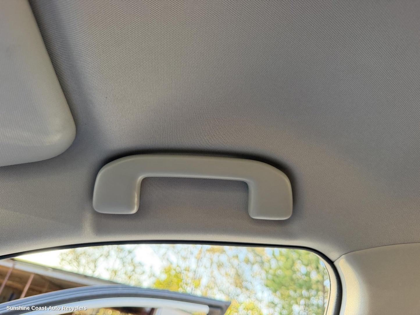 2018-2025 Toyota Rav4 Grab Handle