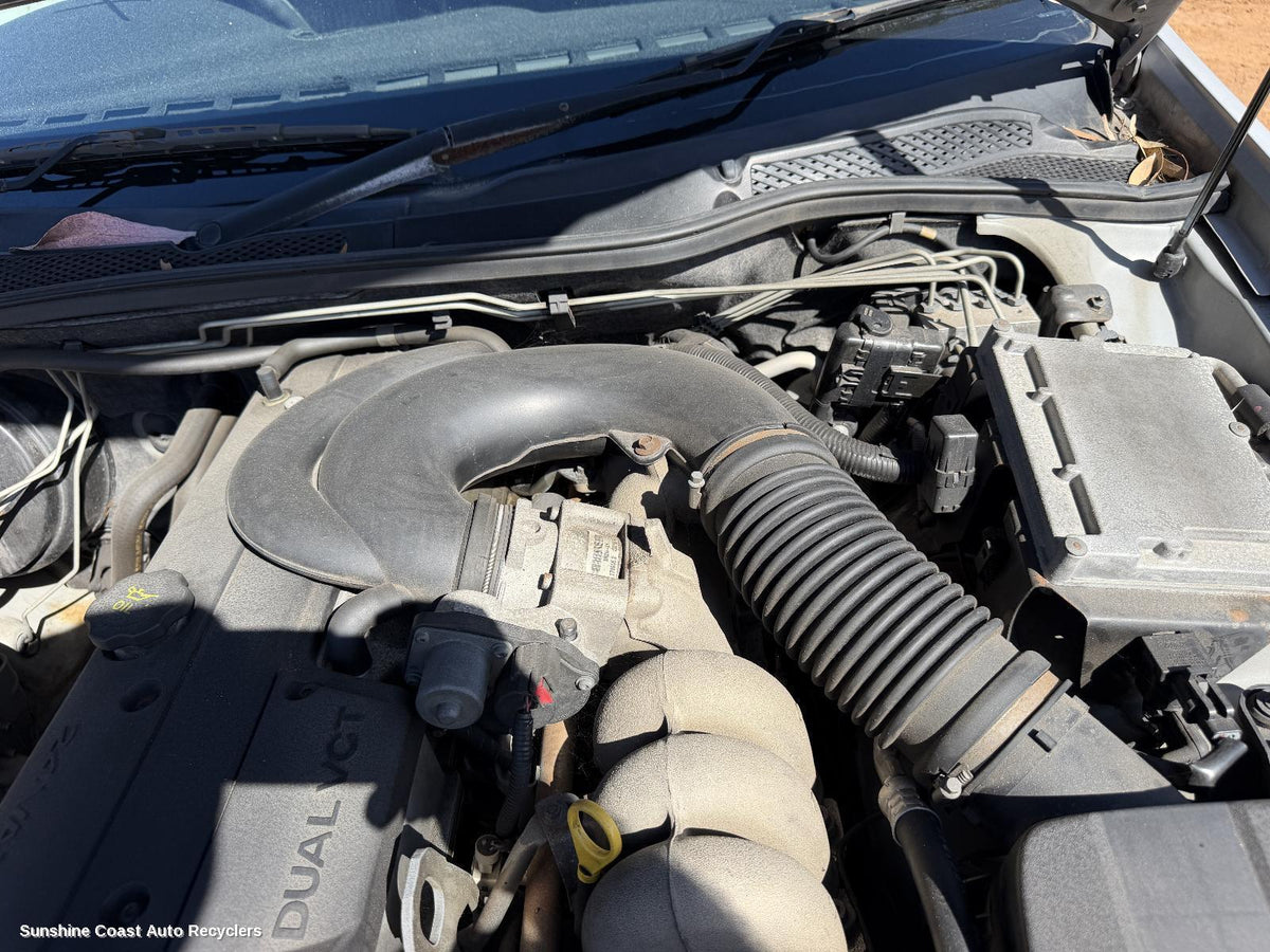 2002-2010 Ford Falcon Air Cleaner Duct Hos