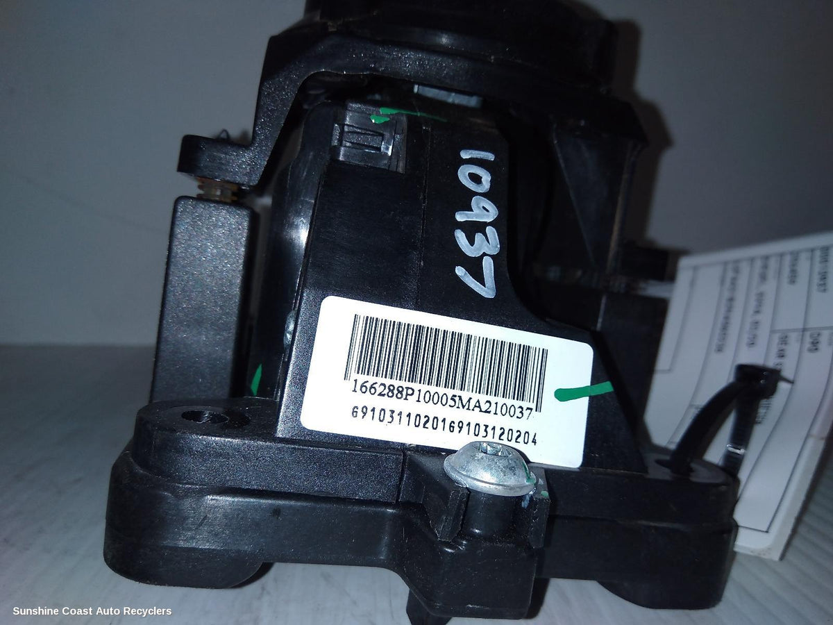 2020-2024 Ldv D90 Gear Stick Shifter