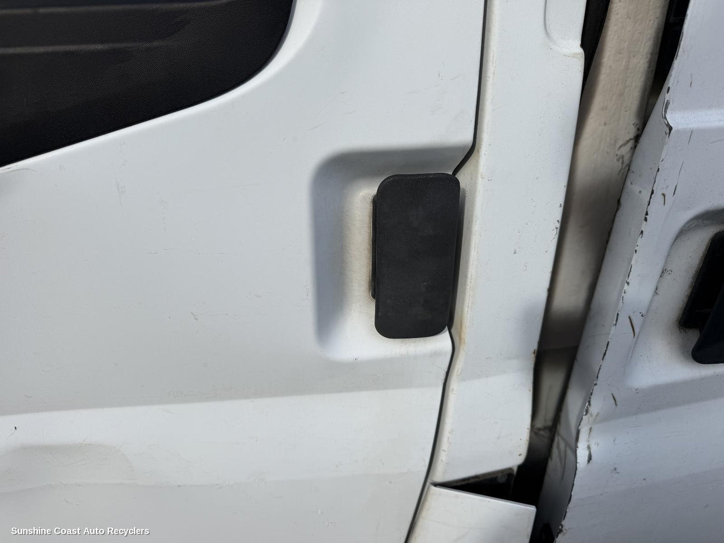 2006-2014 Ford Transit Door Handle
