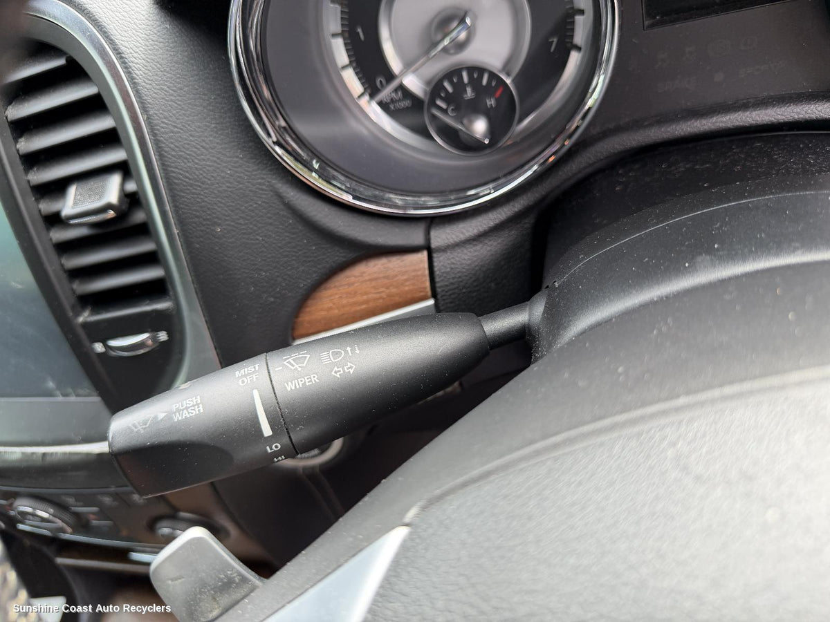2011-2021 Chrysler 300c Combination Switch