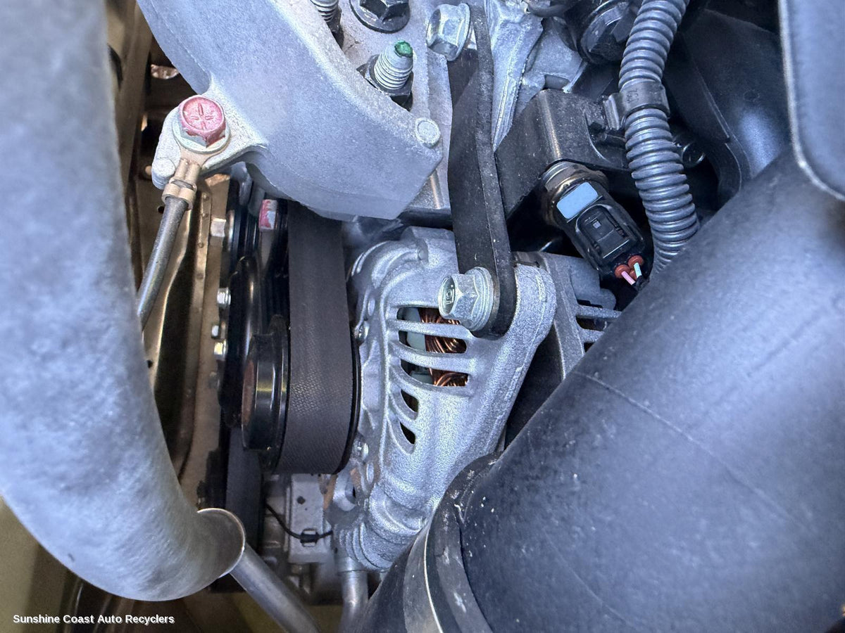 2020-2026 Mitsubishi Eclipse Cross Alternator