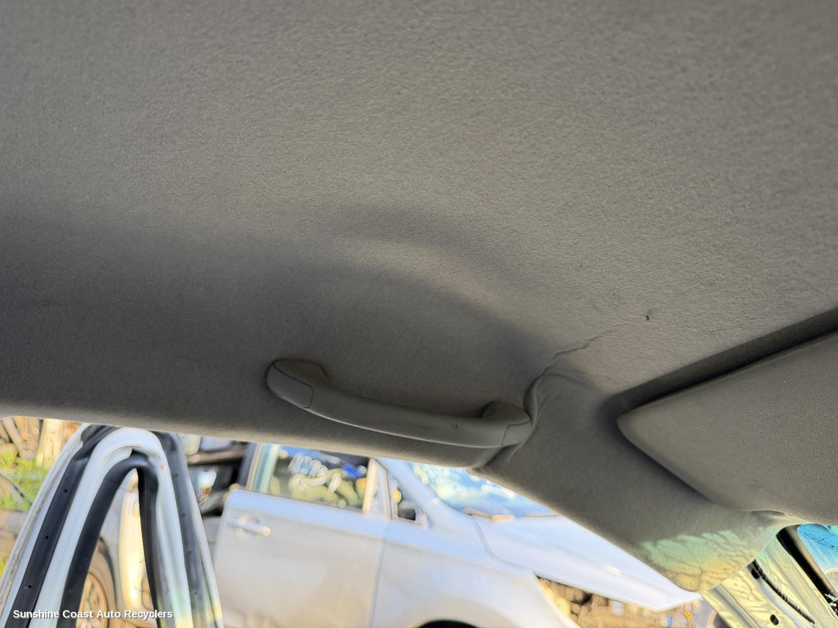 2011-2015 Toyota Hilux Grab Handle