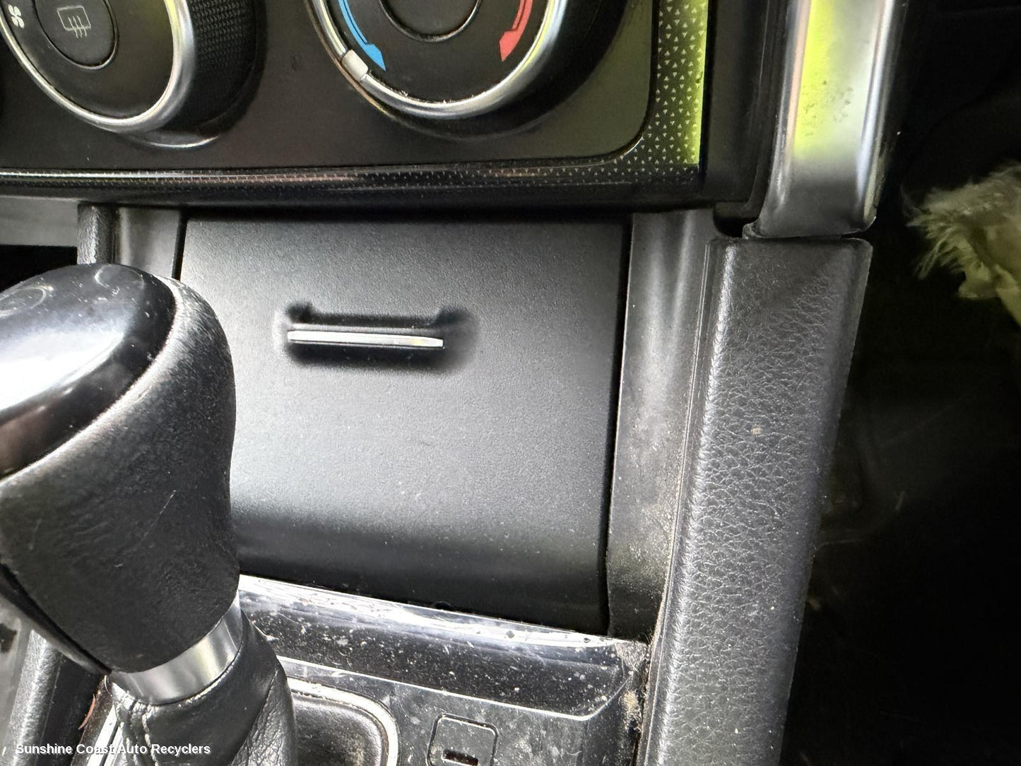 2012-2018 Toyota Corolla Ashtray