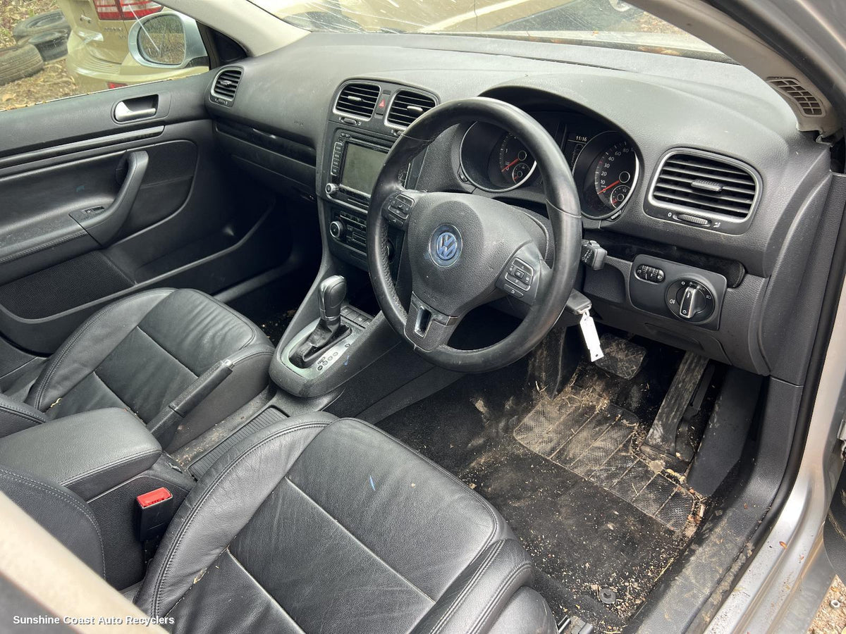 2008-2013 Volkswagen Golf Door Handle