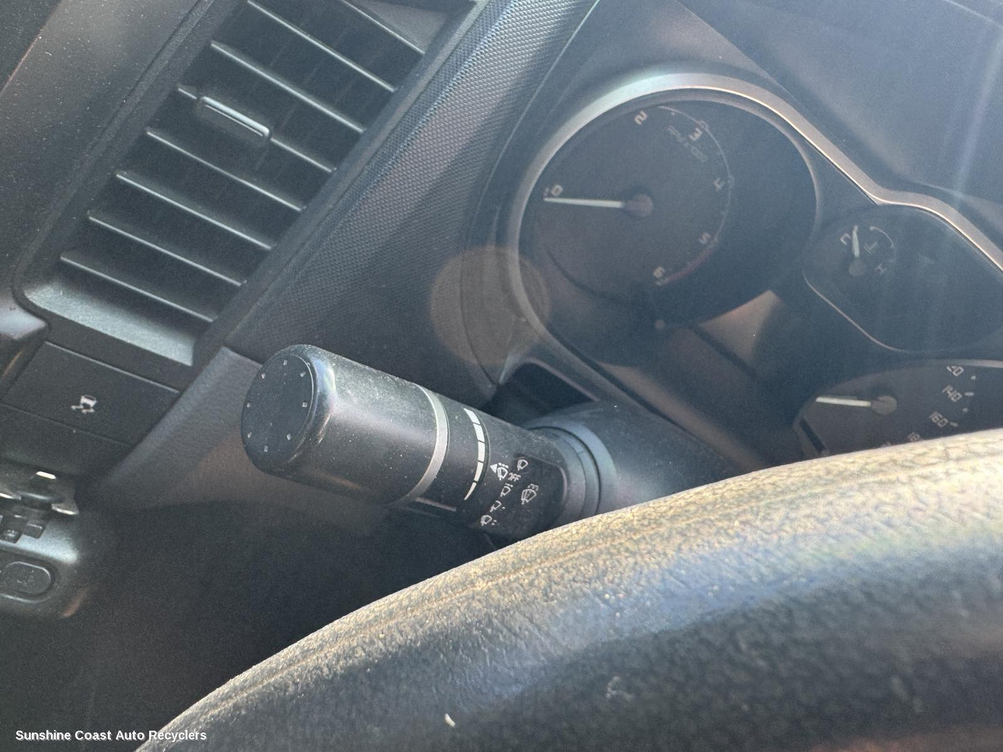 2011-2015 Ford Ranger Combination Switch