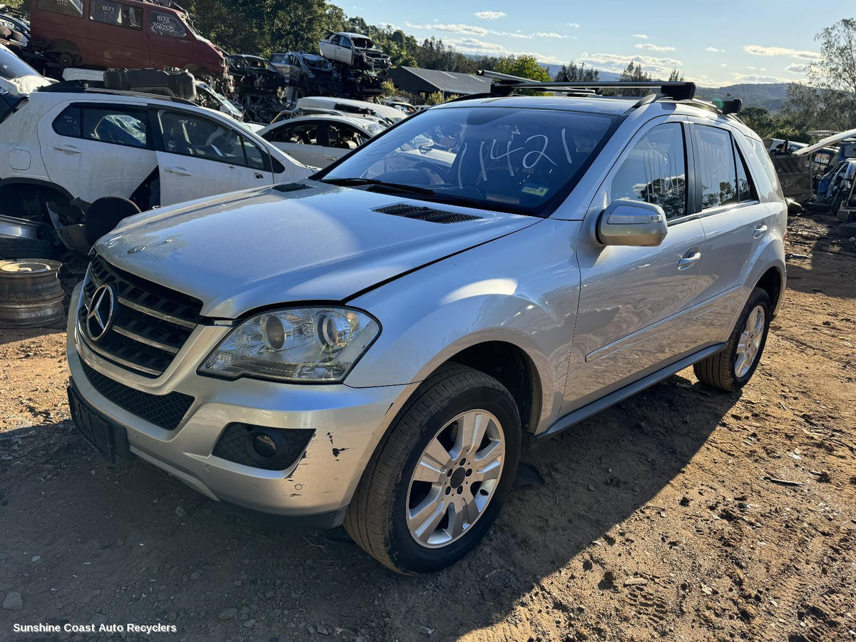 2005-2011 Mercedes M Class Starter