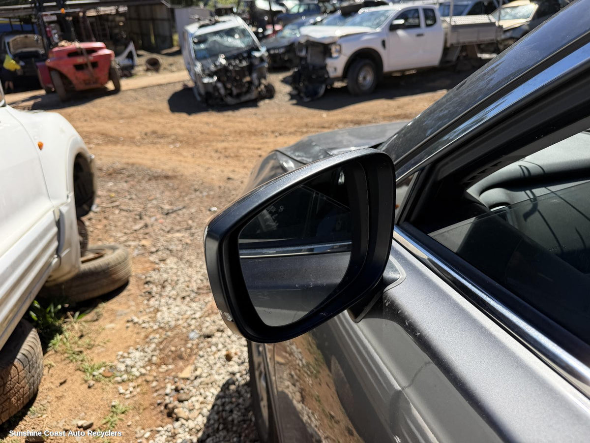2017-2024 Mazda Cx9 Left Door Mirror
