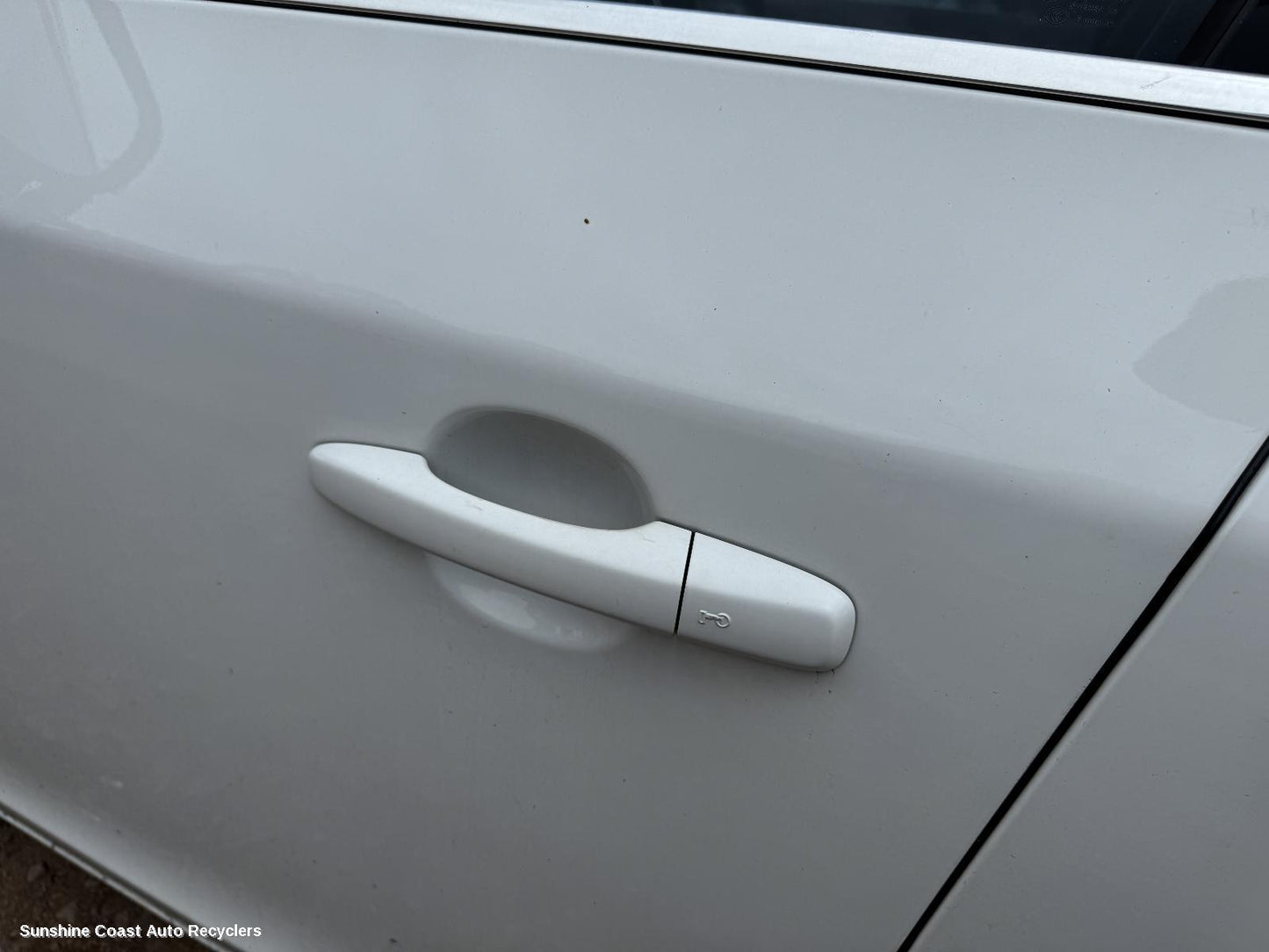 2012 Volvo S60/v60 Door Handle