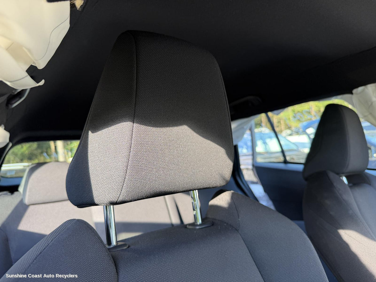 2022-2026 Toyota Corolla Cross Headrest