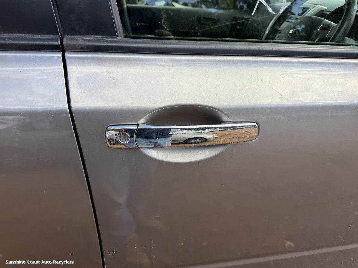 2007-2013 Nissan Xtrail Door Handle