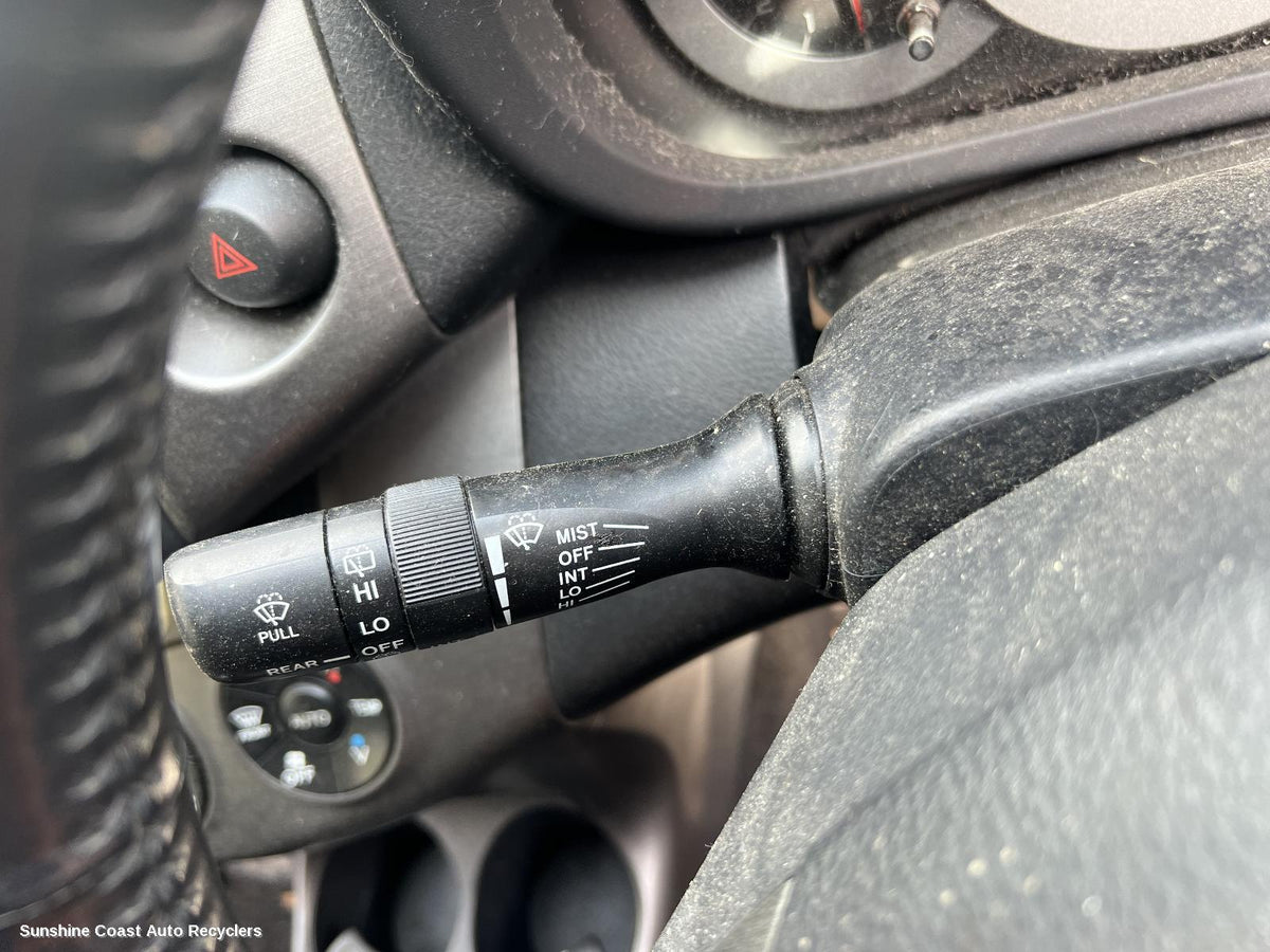 2005-2012 Toyota Rav4 Combination Switch