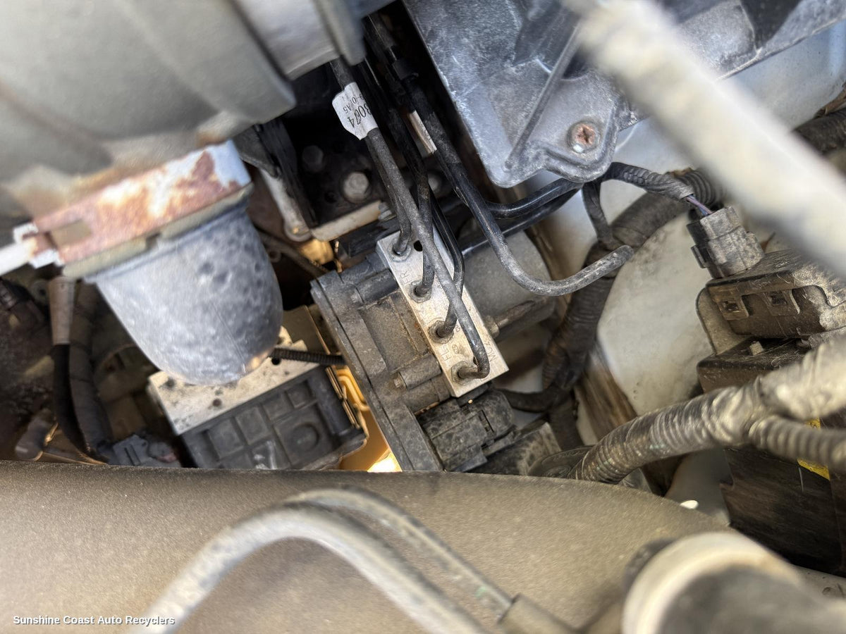 2013-2023 Ldv V80 Abs Pump Modulator
