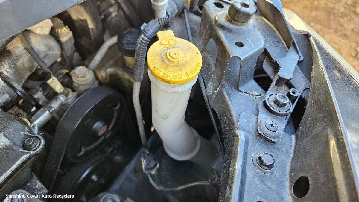 2006-2012 Mazda Cx7 Washer Bottle