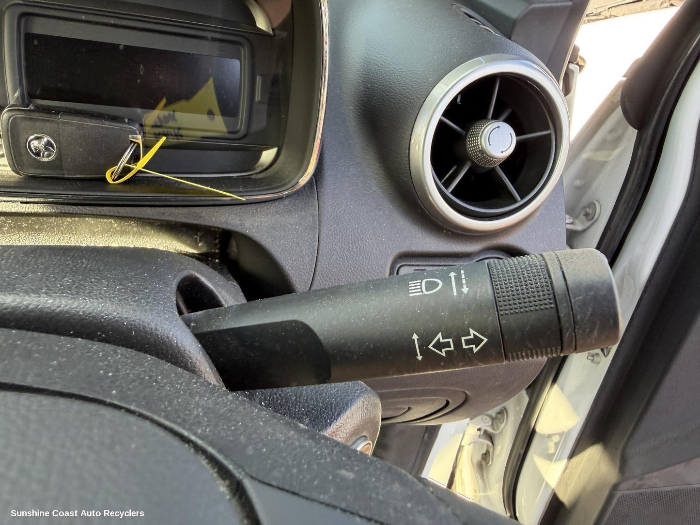 2013-2020 Holden Trax Combination Switch
