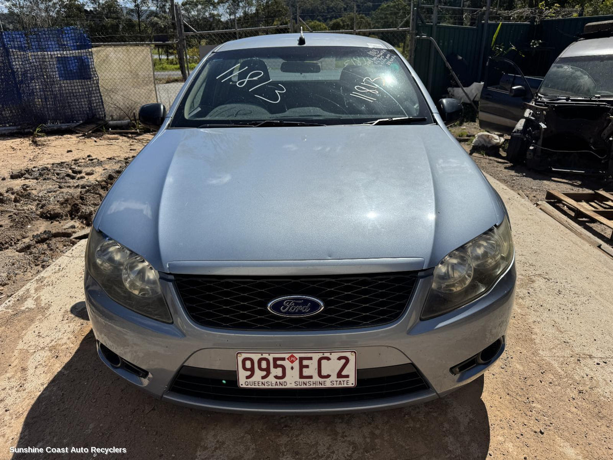 2008-2014 Ford Falcon Ecu