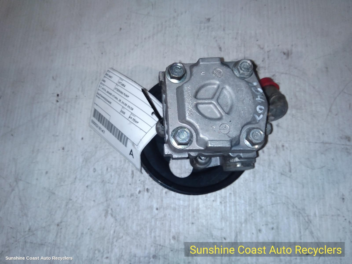 2005-2008 Suzuki Vitara Steering Pump