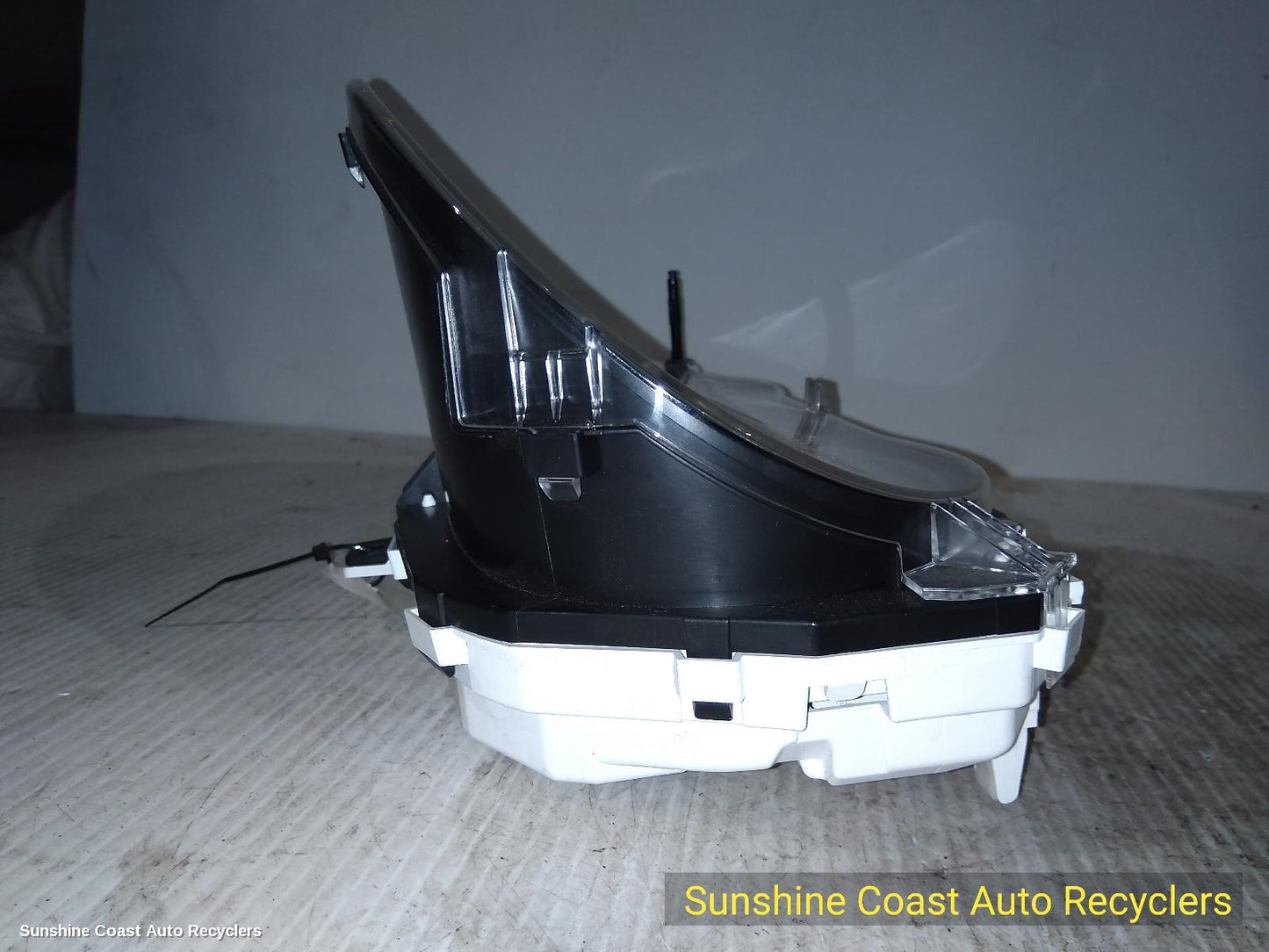 2016 Mitsubishi Outlander Instrument Cluster