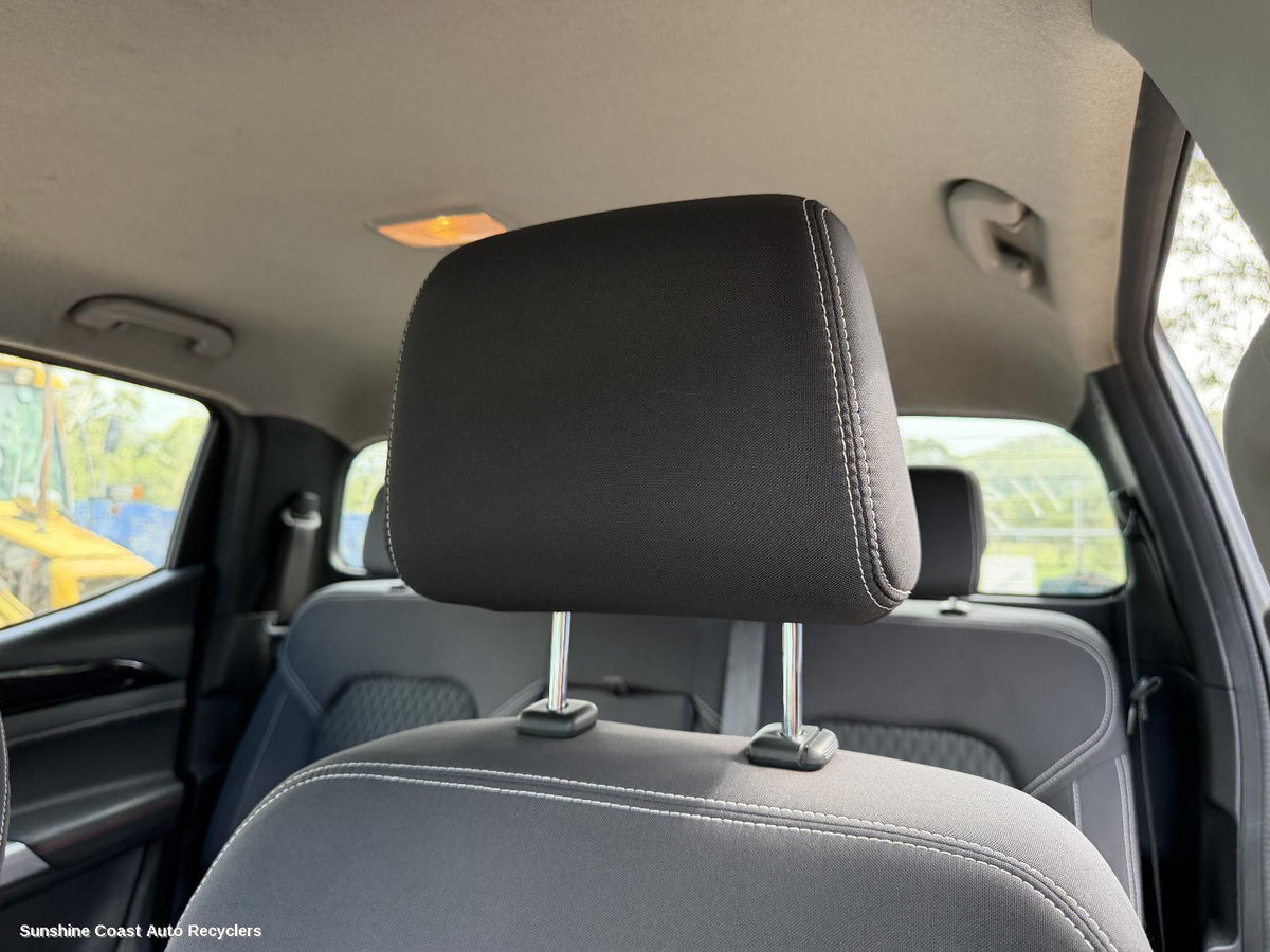2017-2026 Ldv T60 Headrest